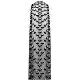 Continental Race King MTB fuori 26x2,00 nero