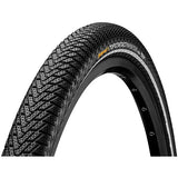 Continental V-Guard Electric Bicycle Tire 26x2.20 noir