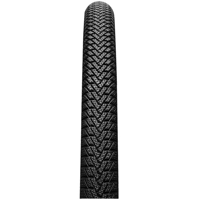 Continental V-Guard Electric Bicycle Tire 26x2.20 noir