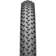 Continental draadband cross king 58-559 zwart skin