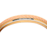 Deli Tire buitenband SA-206 24 x 1.75 yellow refl