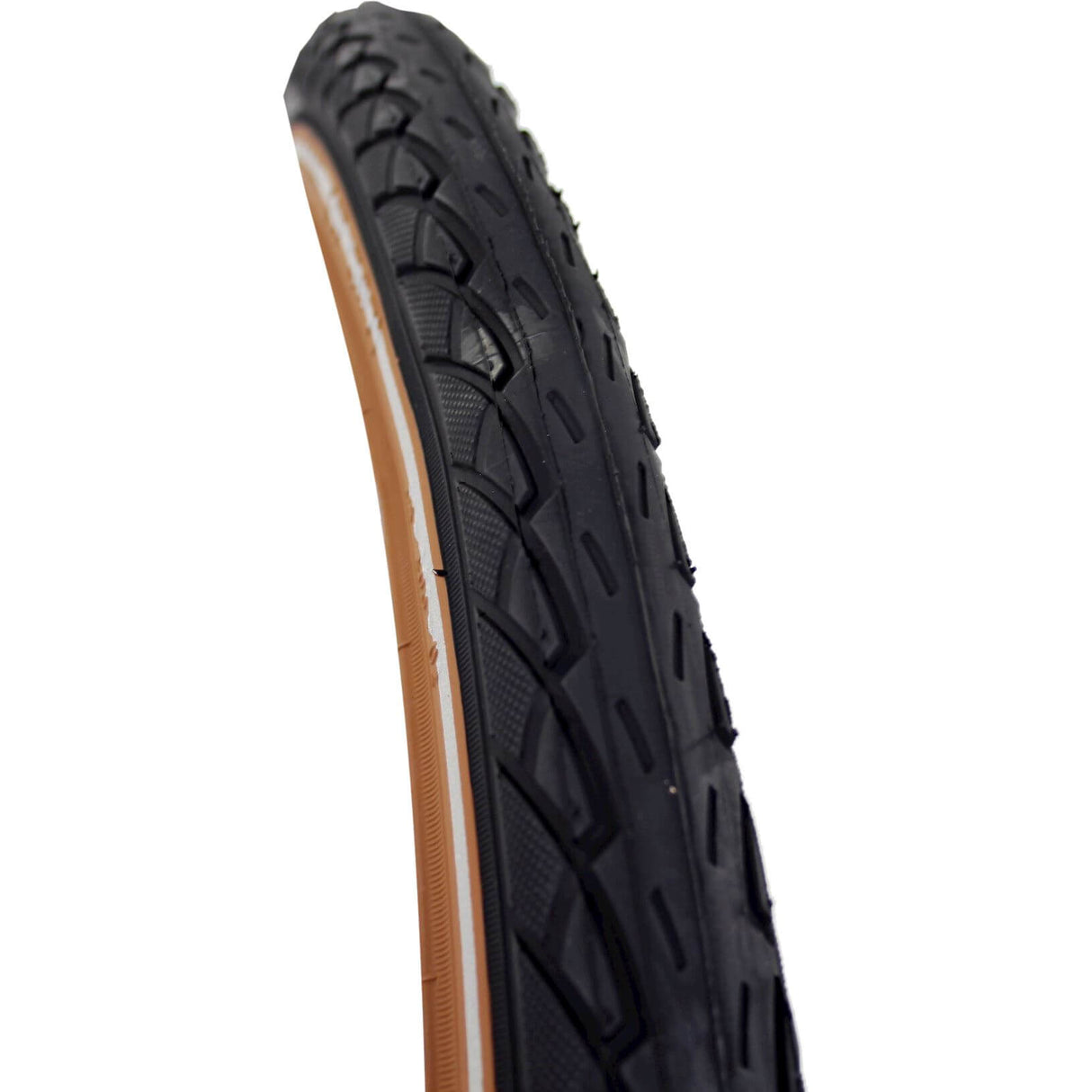 Deli Tire pneumatico SA-206 24 X 1,75 ZW Caramel Reflit