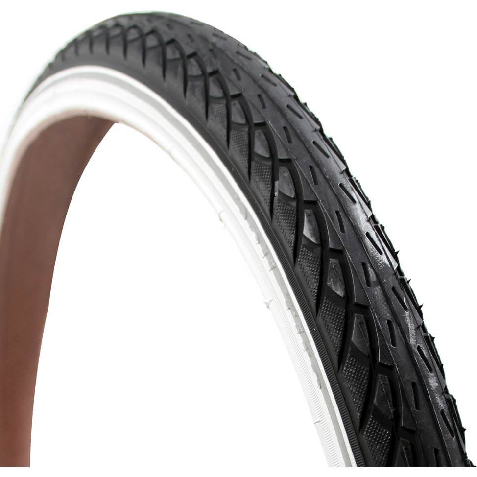 Deli Tire Tire SA-206 24 x 1,75 zw bela odseva