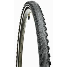 CST tire Spider 24 x 1.75 ZW REFL