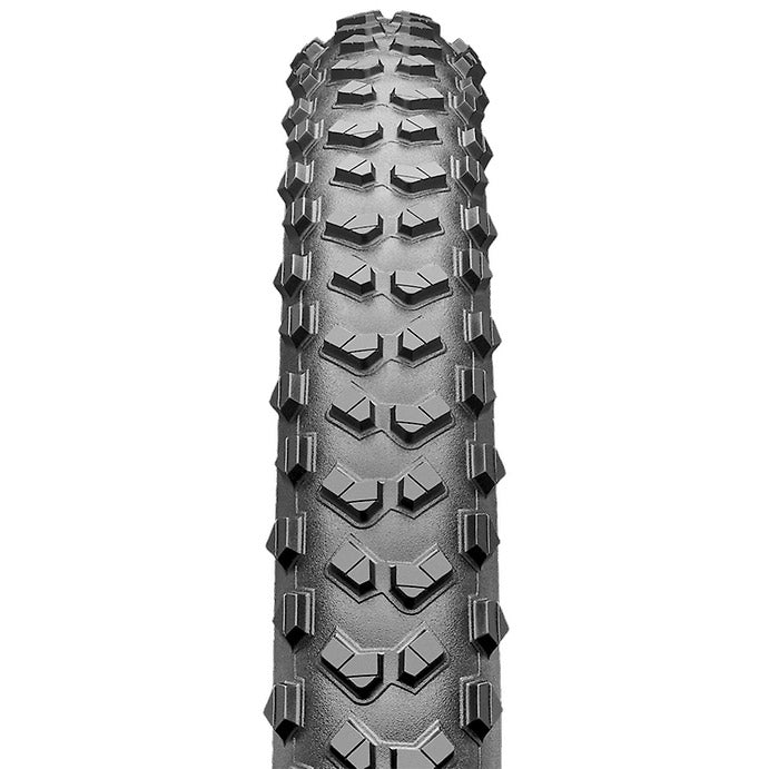 Continental tire (58-584) 27.5-2.3 Mountain King 2.3 Black