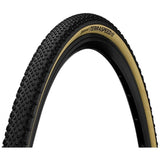 Continental Outer Tire (35-622) 28-1.35 Terra Speed ​​Prot.CR Folding Band