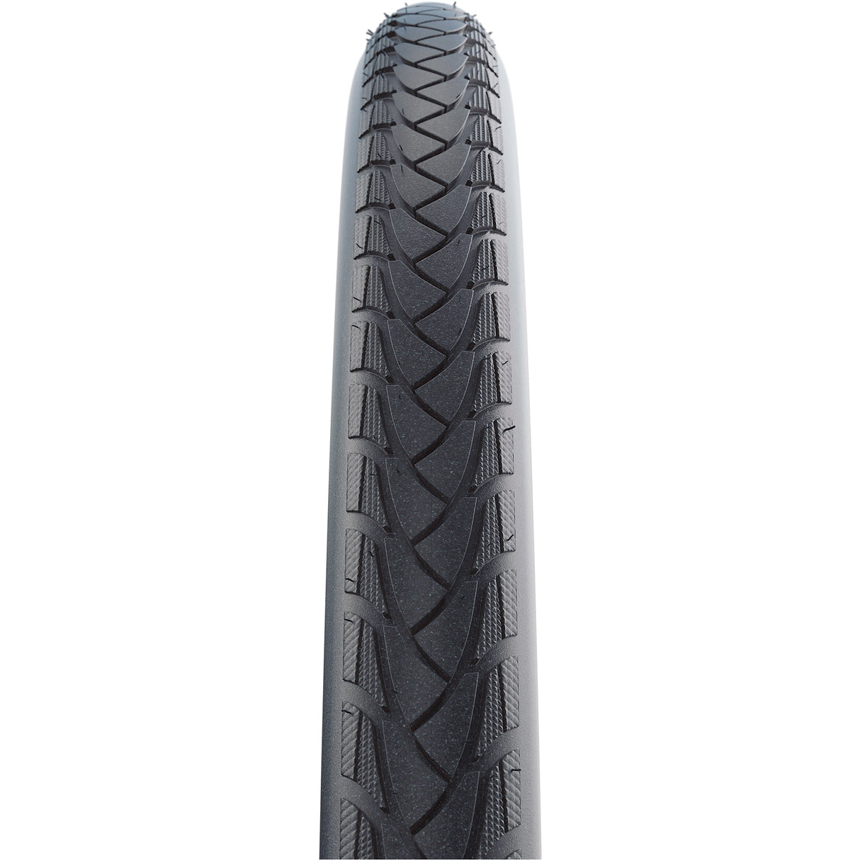 Continental tire Schwalbe 26-1.00 (25-590) Marathon Plus Wheelchair Black