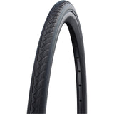 Continental Tire Schwalbe 26-1,00 (25-590) Marathon plus kørestols sort