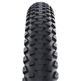 Schwalbe Tire 27,5x2.10 (54-584) Marathon plus MTB Perf. schwarze Wiederwahl