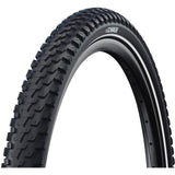 Schwalbe draadband marathon plus mtb 54-584 +r zwart