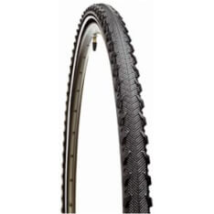 CST buitenband Spider 26 x 1.95 zw refl