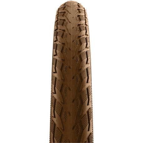 Schwalbe buitenband 28x1 5 8x1 3 8 (37-622) delta cruiser bruin reflex