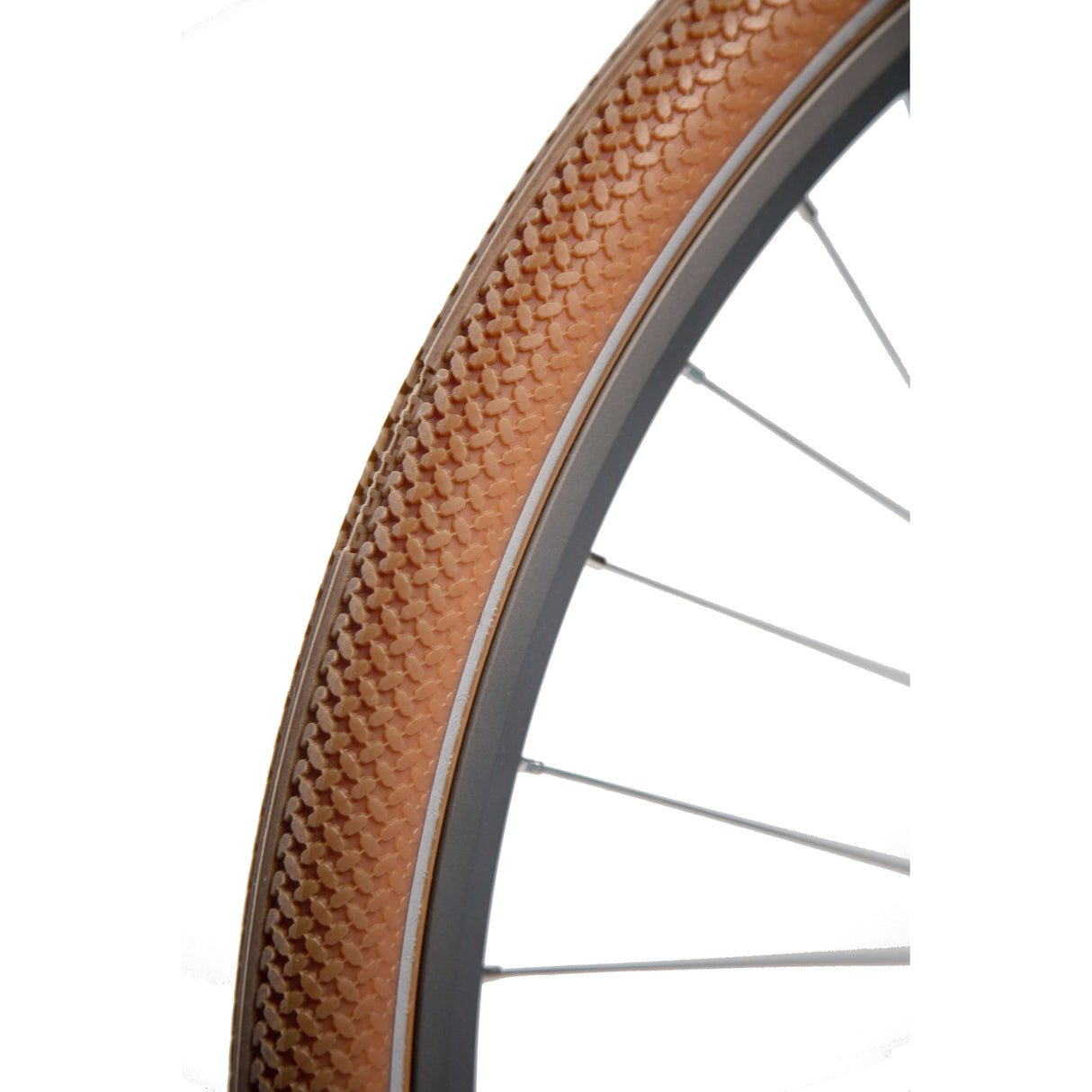 Cortina Tire Canberra 28 x 1,75 Gumwall Refle