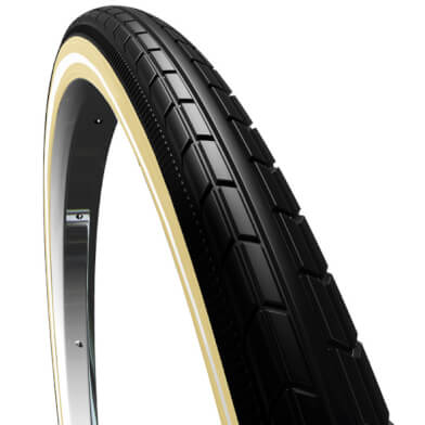 CST Tire Travel 28 x 1,75 ZW Creme Reffl