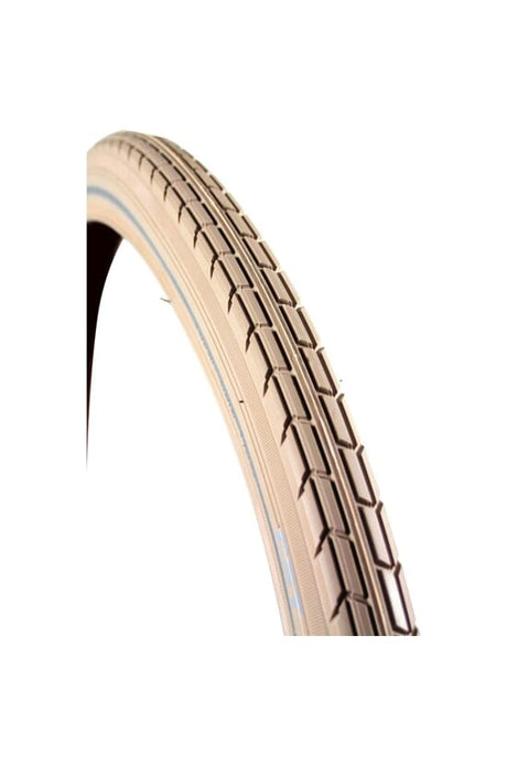 Cst buitenband tradition 28 x 1.75 creme refl