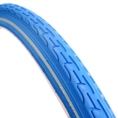 Deli Tire Tire SA-209 28 x 1,75 tmavě modrá odrážet