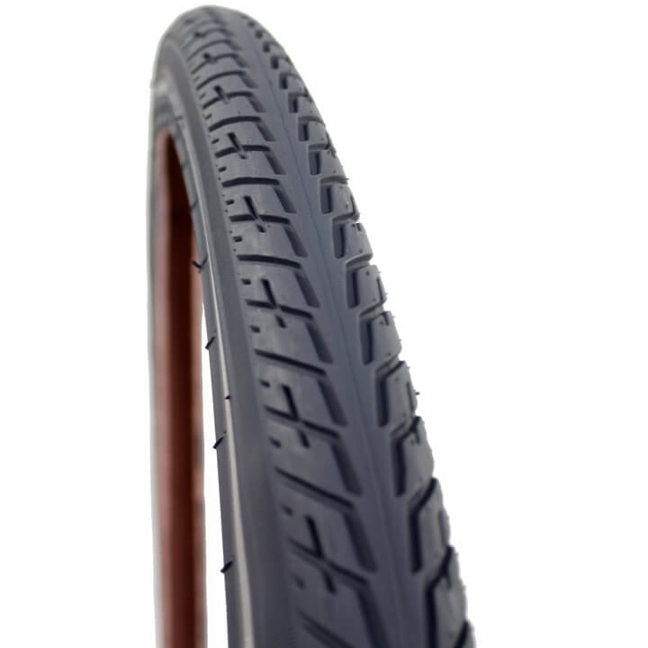 Deli Tire tire SA-209 28 x 1.75 Gray Refl