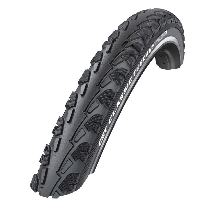 Out Tire Classic Toscana 26 x 1,75 (47-559) svart