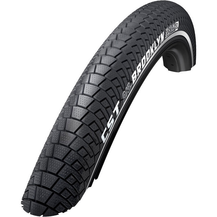 CST EB1102A Brooklyn outer tire 50-584