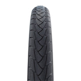 buitenband Marathon Plus antilek 28 x 1.40 (37-622) zwart
