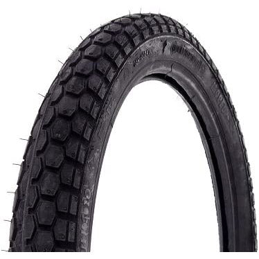 Continental Outter Tire (50-559) 26-2,00 KKS-10 ZWRT 22-2 Sjees