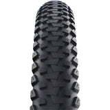 Schwalbe draadband marathon plus mtb 54-622 +r zwart