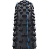 Schwalbe vouwband nobby nic trail pro 62-622 tlr zwart