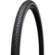 Continental delitire draadband ct-kruizer 42-622 prbb zwart +r
