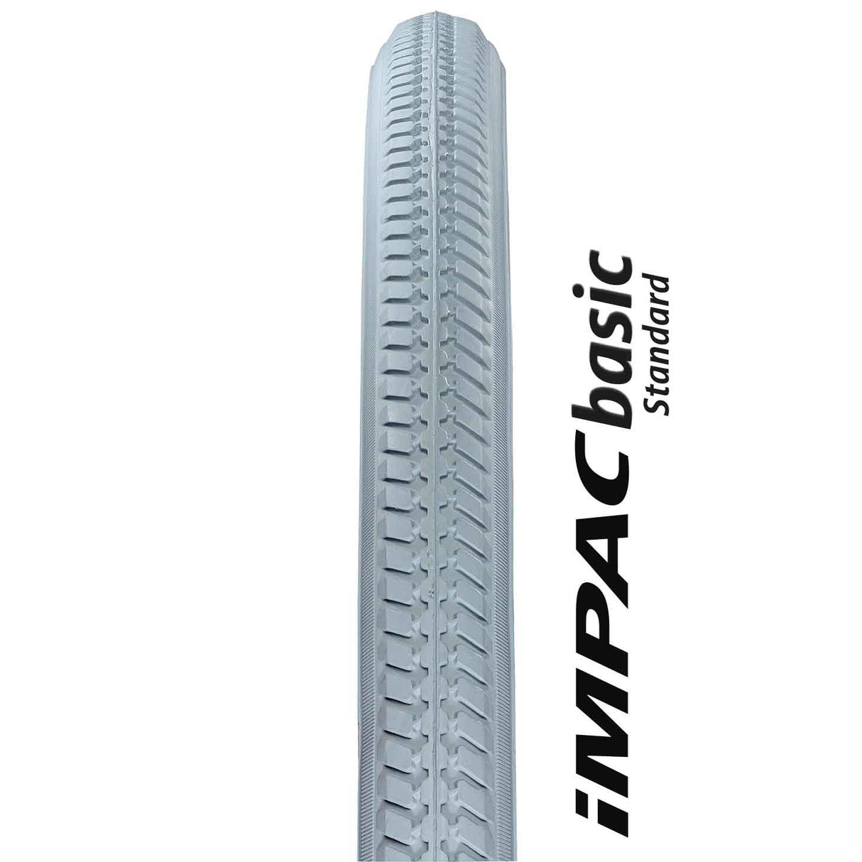 Impac Tire 20x1 3 8 (37-451) IS-101 grå