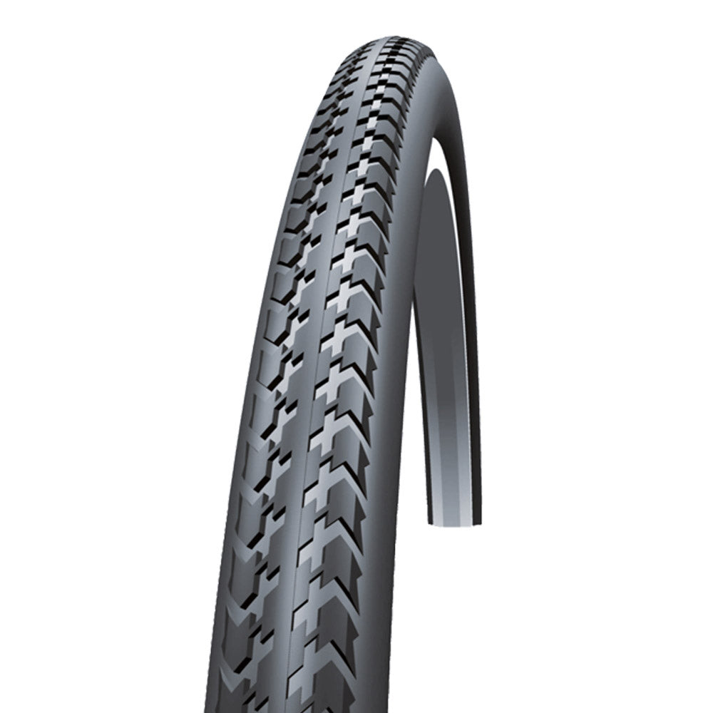 Schwalbe Dæk 24-13 8 (37-540) HS127 Basic Gray