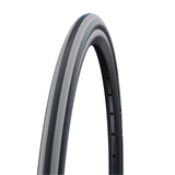 Schwalbe Dæk 24-1,00 (25-540) Rightrun Active Gray Stripe