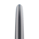 Schwalbe draadband rightrun active 25-540 zwart grijs