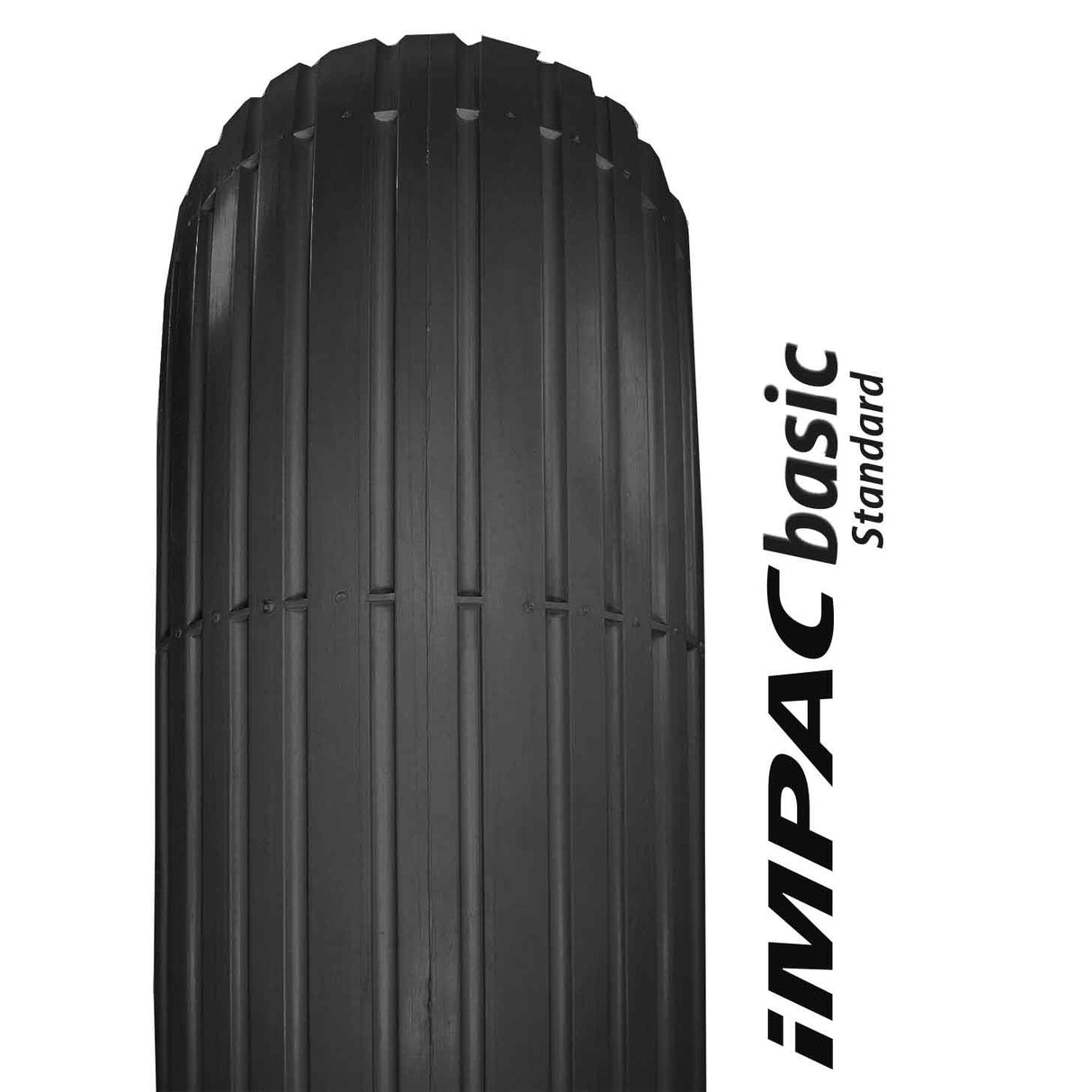 Utenfor Impac 200x50 (50-94) IS-300 Black