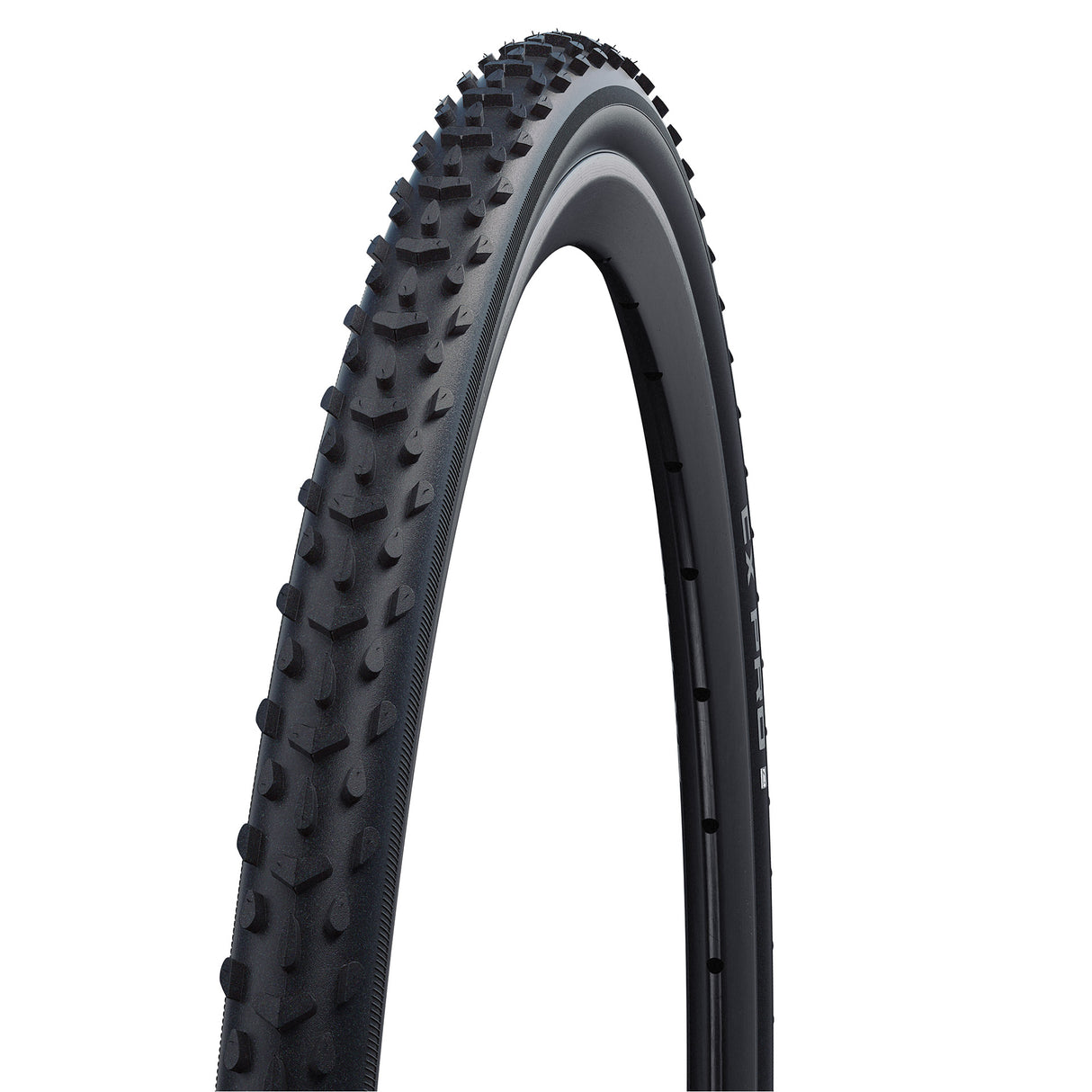 Schwalbe Dæk 26-1.35 (35-559) CX Performance Black