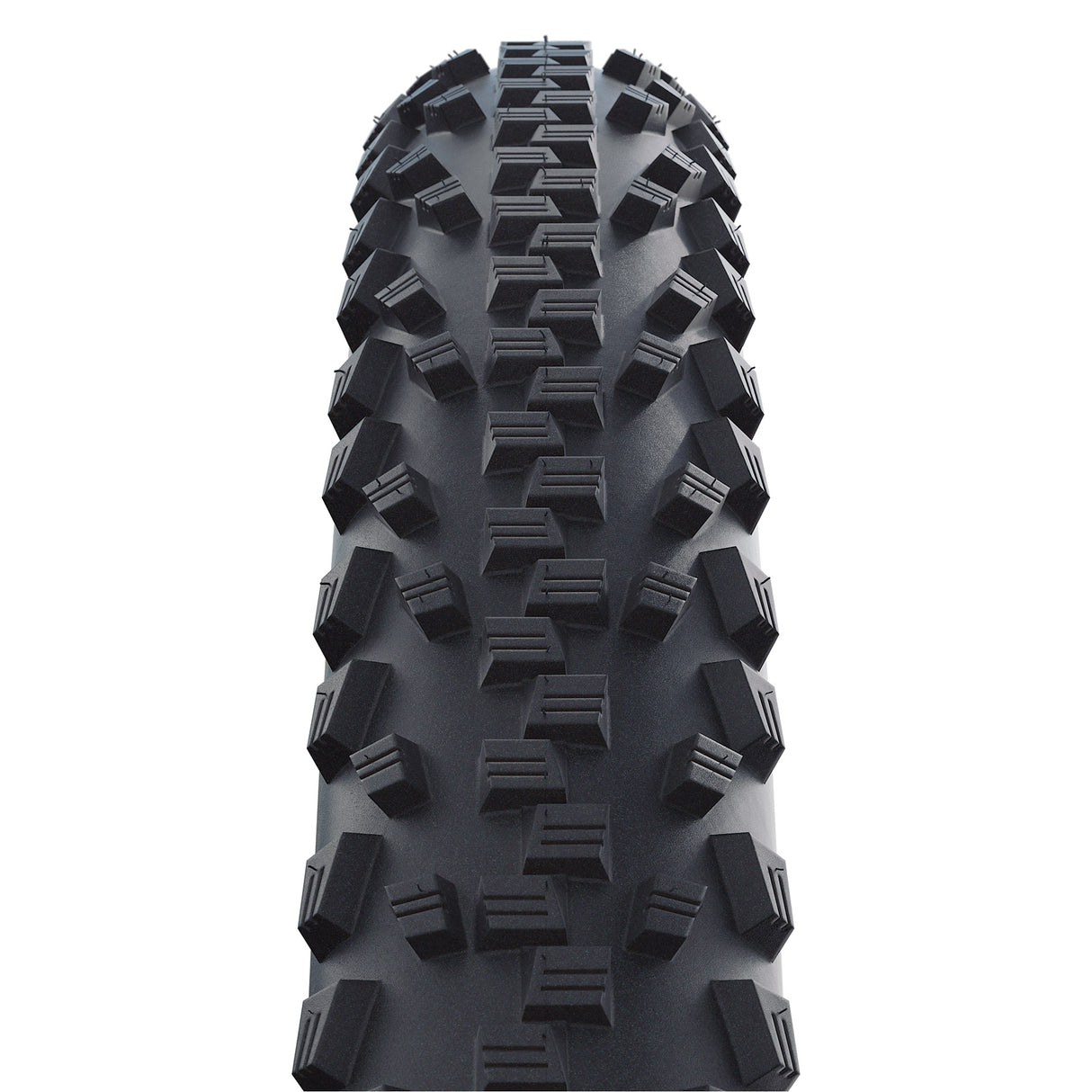 Schwalbe tire 12 1 2x1.90 (47-203) Black Jack Black