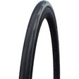 Schwalbe vouwband durano dd performance 25-622 zwart grijs