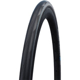 Schwalbe vouwband durano dd performance 25-622 zwart grijs