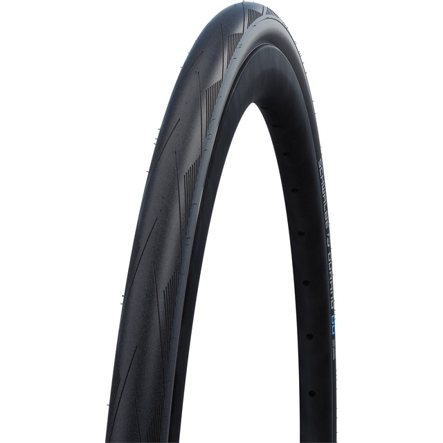 Schwalbe vouwband durano dd performance 25-622 zwart grijs