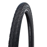 Schwalbe Exteriör Airless All-Round Performance 28 X 1,50 40-622 Svart med reflektion