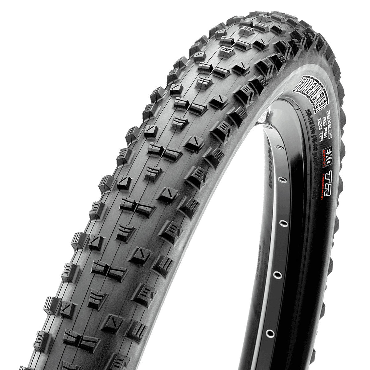 Schwalbe Tire Forekaster EXO TR 29 x 2,40 SW FOLD