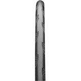 Continental Grand Prix 5000 - Raceband - Heren - Racefiets - 700x25C - Zwart