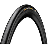 Continental Super Sport Plus Racing Bike Band 700x23c noir