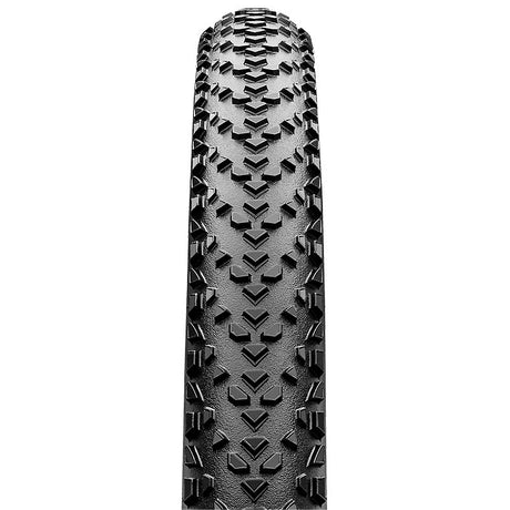 Continental vouwband race king 55-584 tr zwart skin
