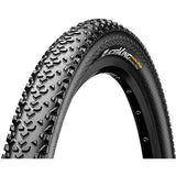 Continental Outter Tire (55-584) 27.5-2.2 Race King Perf.z S folding Band