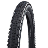 Schwalbe Tire 26-2.25 (57-559) Rapid Rob Active White Stripe