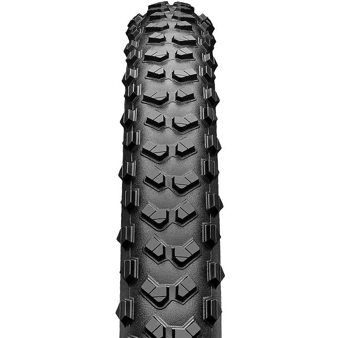 Continental Mountain Bike Tire Schwarz