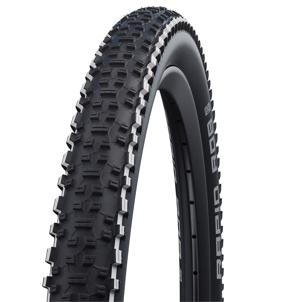 De Galabe exterior 26-2.25 (57-559) Rapid Rob Active Witp