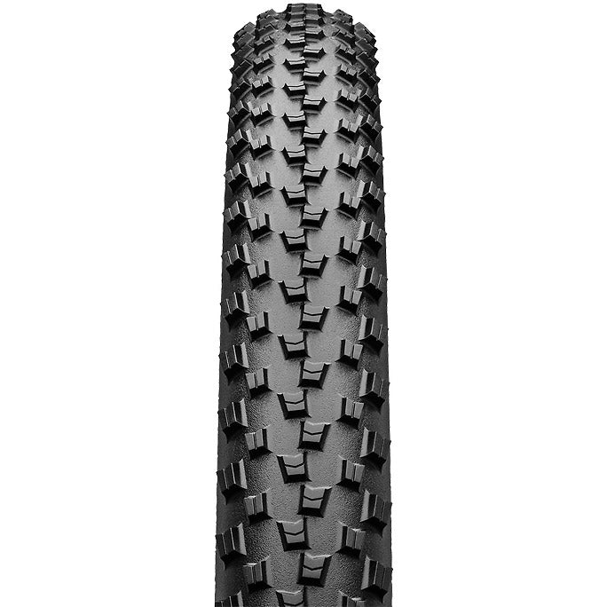 Continental Tire (58-622) 29-2.30 Cross King Shild Black Folding Band