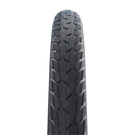 Schwalbe Tire Road Cruiser 28 x 1,40 (37-622) Črno belo