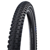 Pneumatico continentale 29-2.25 (57-662) Maratona più MTB perf. rielezione nera